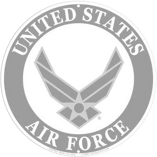 United States Air Force seal