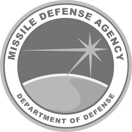 Missile Defense Agency seal