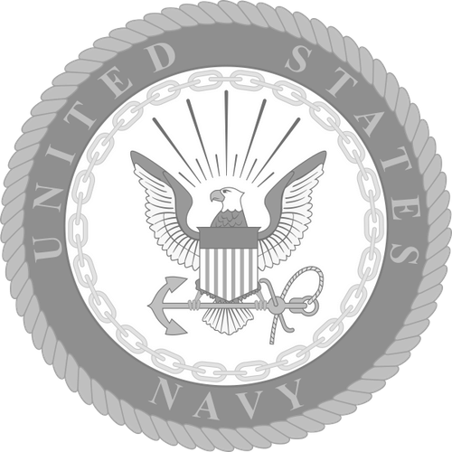 United States Navy seal