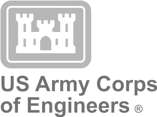 US Army Corps of Engineers logo